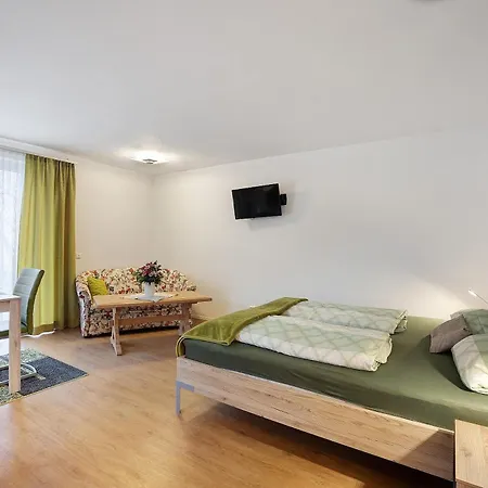 Apartment Am Wiesenweg