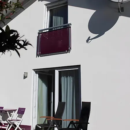 Apartment Am Wiesenweg Mauerstetten