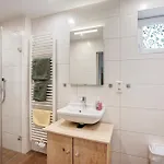 Am Wiesenweg Apartment *