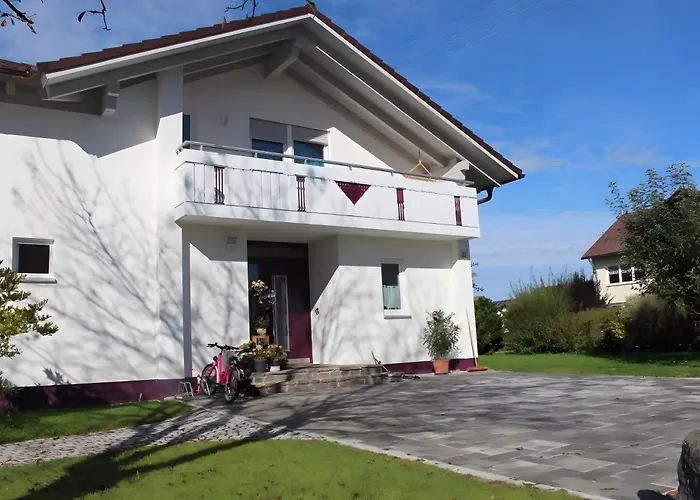 Apartment Am Wiesenweg