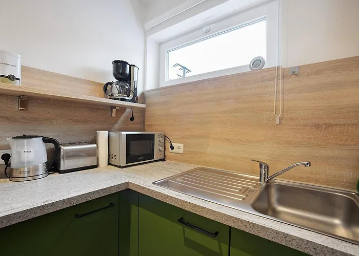 Am Wiesenweg Appartement Mauerstetten