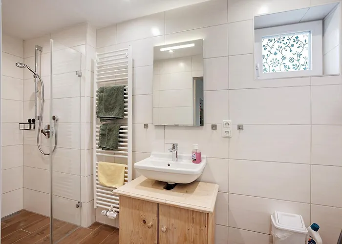 Am Wiesenweg Appartement *